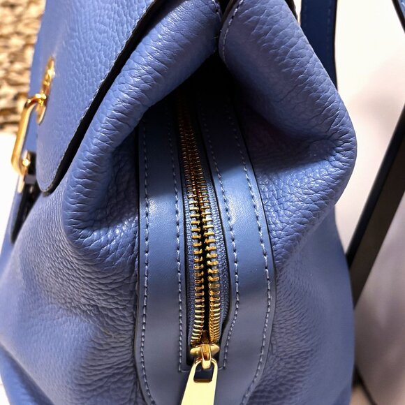 Michael Kors Raven Medium Backpack - Picture 4 of 5